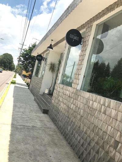 CÁLIDO COSMOS HOTEL