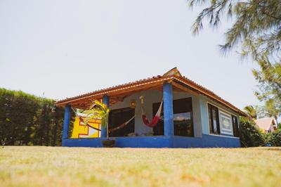 Hotel Vila Jardim Parajuru