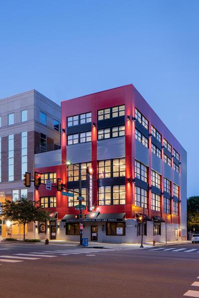 Locale North Broad - Philadelphia