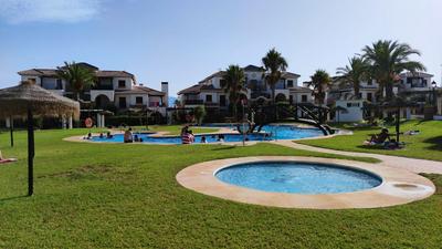 Casas-VeraPlaya Casa Marisol Al Andalus Thalassa