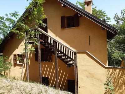 Rifugio Casa Ressia
