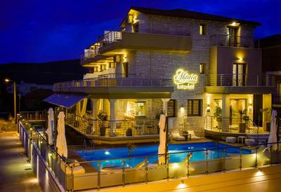 Aktaia Boutique Hotel