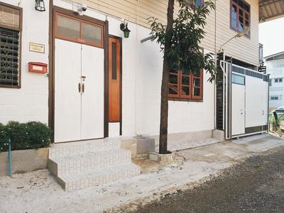 The Warehouse - Ayutthaya