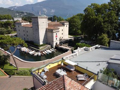 Attico la Rocca