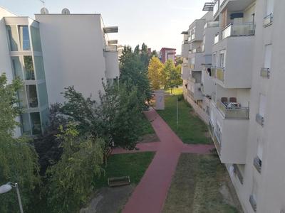 Apartman Zelena Oaza-SelfCheckIns parking free