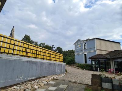 Hotel Seeblick am Sankelmarker See - Natur und Erholung