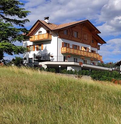 Agritur Rizzi di Inama Ugo, Bilde 2