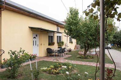 Apartman Peric