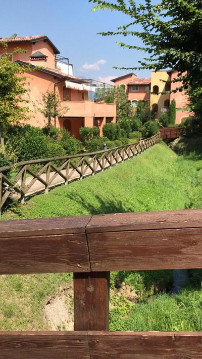 Resort Borgo del Torchio