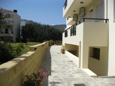 Stalis Cosy Apartments
