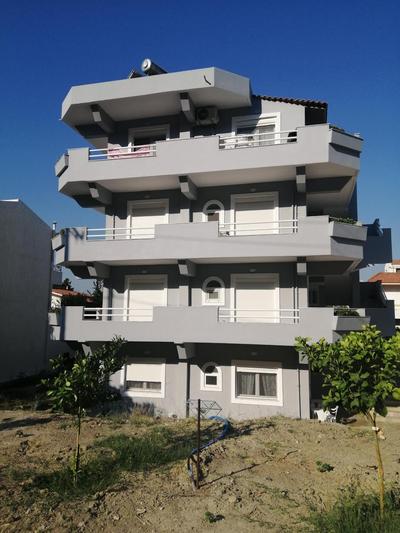 Sable Blanc Apartments