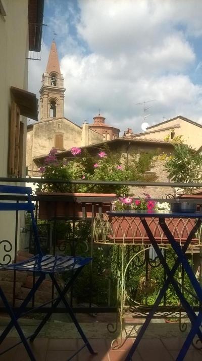 Casa Traquandi