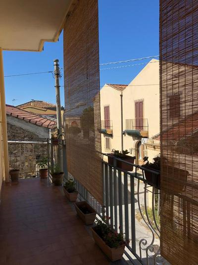 Capo Milazzo Summer Holiday Apartament