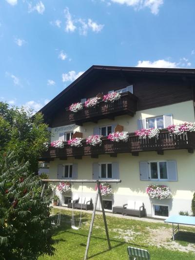 Garni Hattlerhof B&B