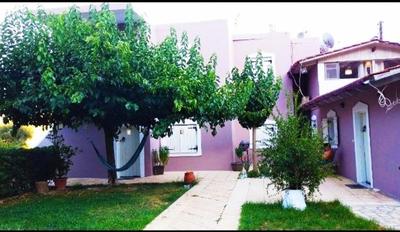 "Villa Kanavos" apts