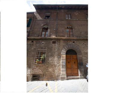 Casa Siena Vallepiatta