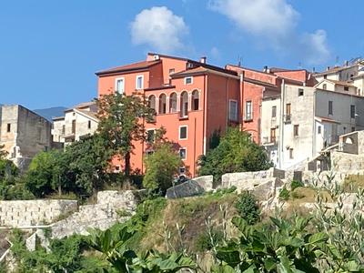 Palazzo Gentilizio de Maffutiis