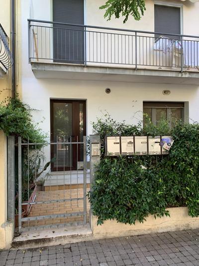 Appartamento Casa Giardino - Affitti Brevi Italia