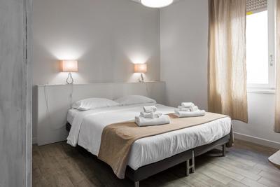 Flats4Rent La dimora d'Orlando