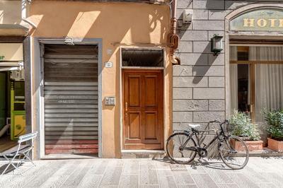 Faenza Apartment by Mamo Florence