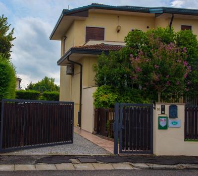 Bed and Breakfast La Sosta
