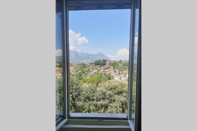Casa Cerasella: Beautiful apartment in the city center of Minturno