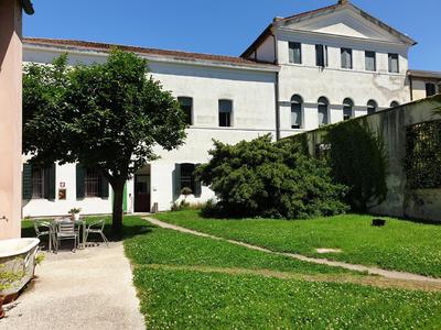 Ostello S. Fosca - CPU Venice Hostels