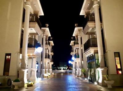 Penghu Little Apple B&B