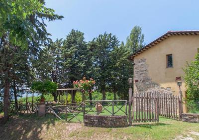 Villa La Ginestra con piscina privata