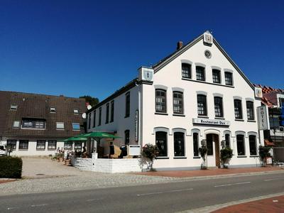 Hoffmanns Nordfriesisches Haus