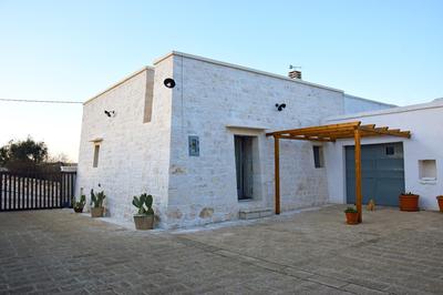 A volte in collina