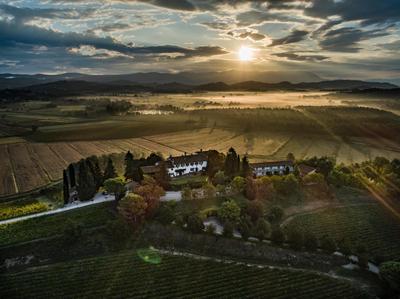 Relais Russiz Superiore