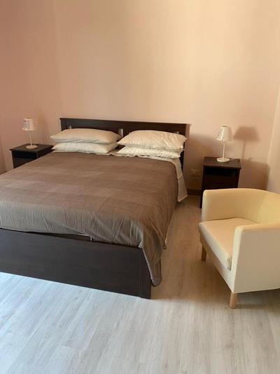 My Room cosenza