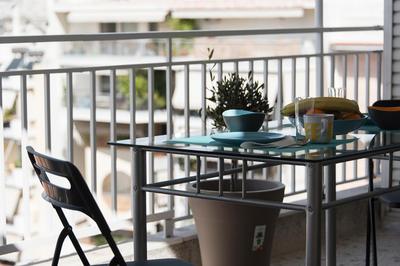 EL GRECO Penthouse in Vibrant Petralona