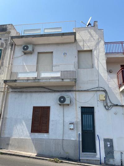 Nel Cuore Del Golfo Di Ognina