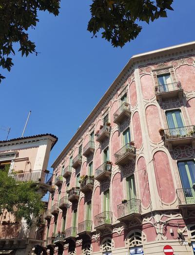 B&B I Puritani