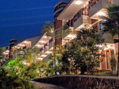 Taman Bukit Palem Resort
