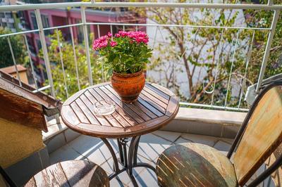 Hotel Avion - Self check in