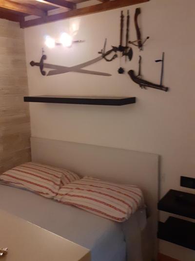 CASA GIOVANNI