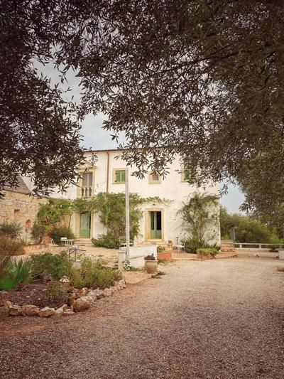 B&B Giovannarolla Green House
