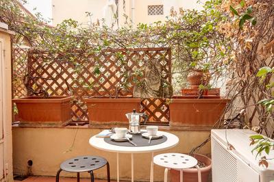 San Niccolò Apartment by Mamo Florence