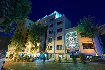 Sunlight Hotel & SPA - Image 132