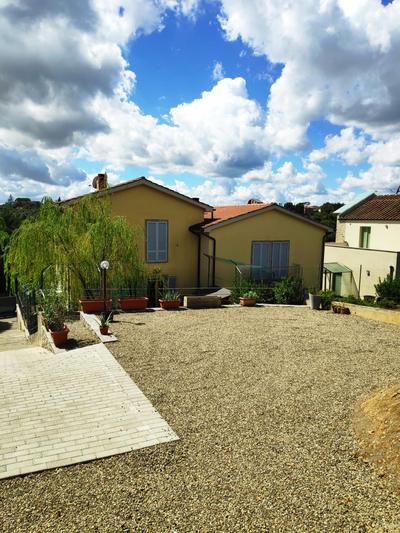La Dolce Vita studio with free private parking