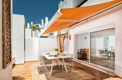 Stunning Modern Apt Frontline beach - RDR206