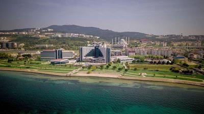 Kolin Hotel Spa & Convention Center