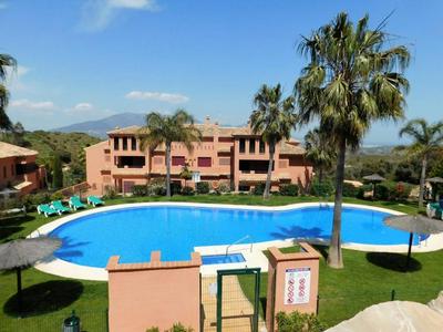 El Soto de Marbella FREE Golf-Tennis-Padel-Gym 2 Bedroom Penthouse