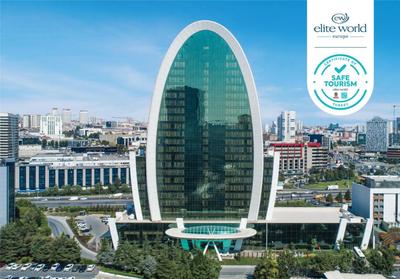 Elite World Grand İstanbul Basın Ekspres - Image 24