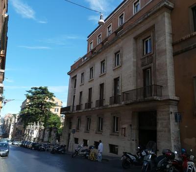V-Accommodation IV Fontane