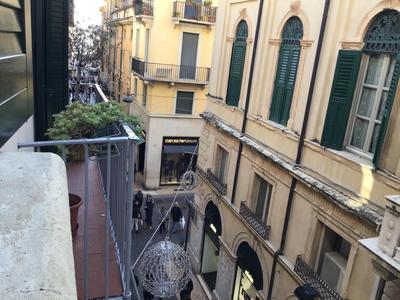 A due passi da Giulietta-Casa Capuleti
