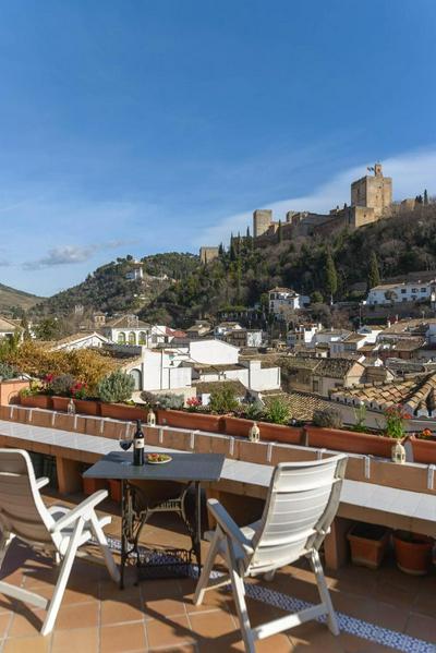 Casa del Beso